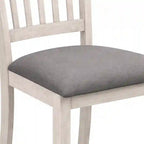 Juego comedor 6 sillas Dovie