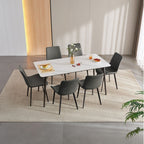 Juego comedor 6 sillas Graham