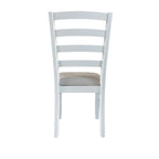 Juego comedor 6 sillas Pascual