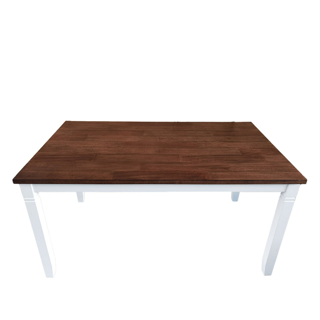 Juego comedor 6 sillas Pascual