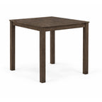 Juego comedor bar 4 sillas Amberes gris