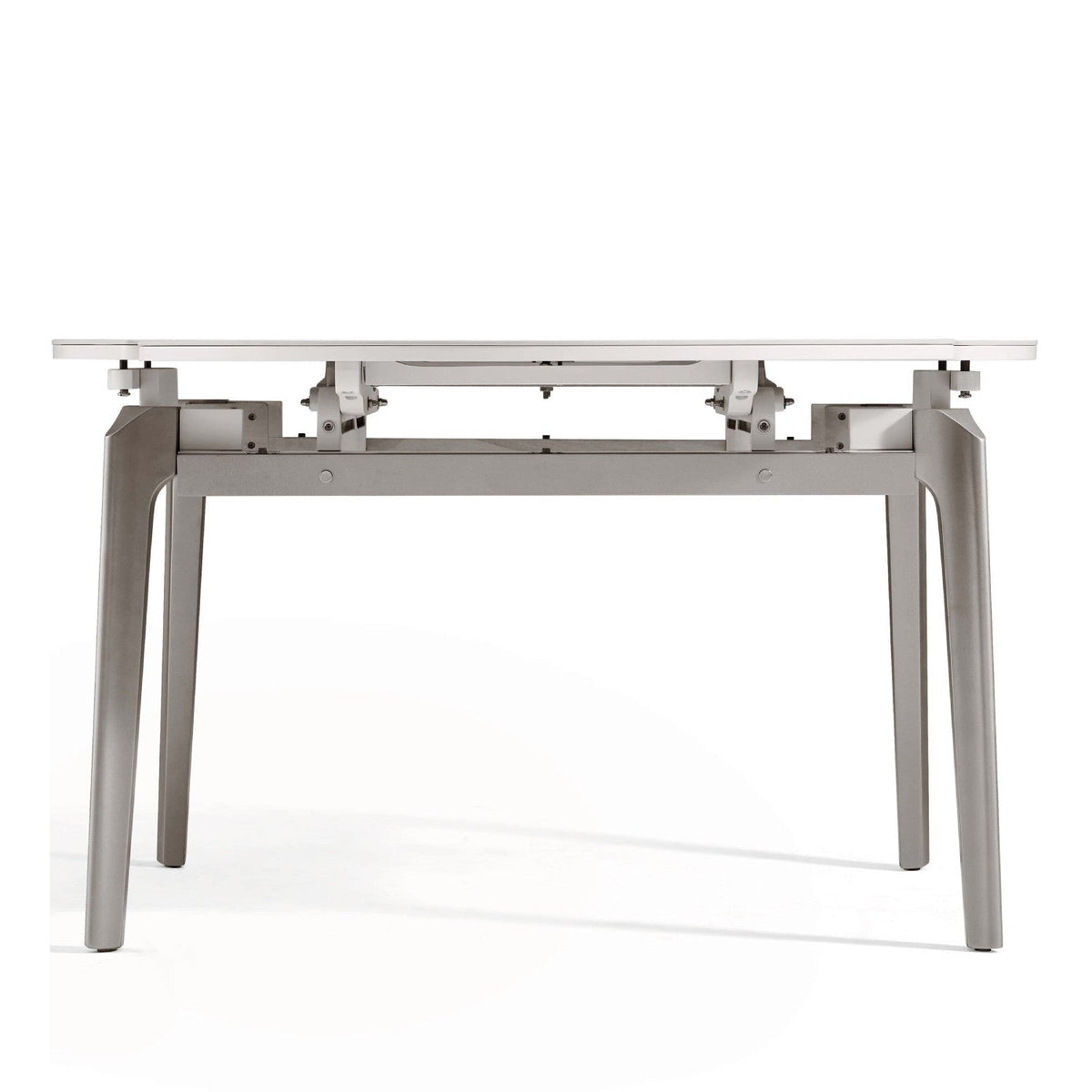 Juego comedor redondo 6 sillas Alytus