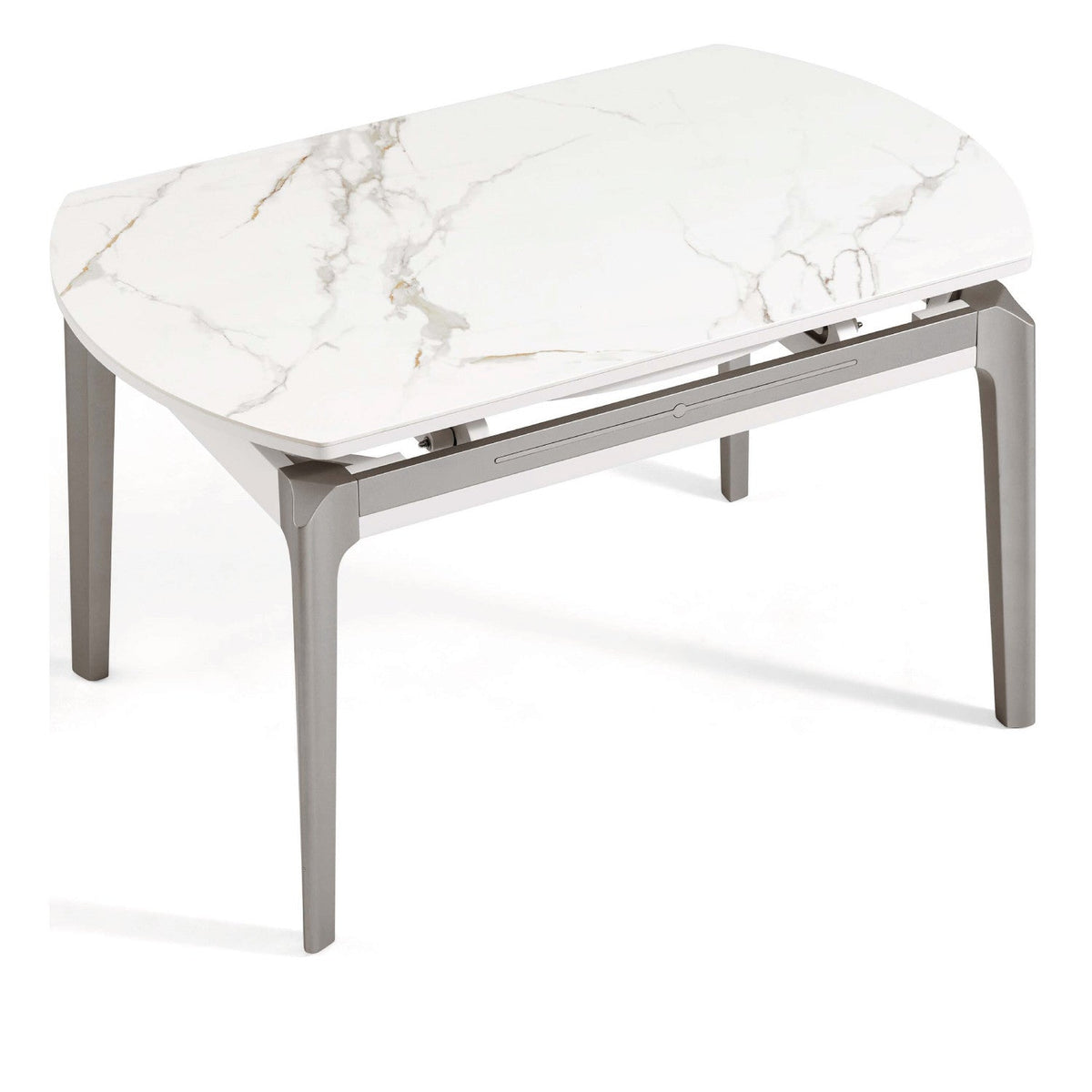Juego comedor redondo 6 sillas Alytus