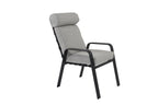 Juego comedor terraza 6 sillas Buford