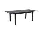 Juego comedor terraza 6 sillas Buford