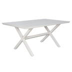 Juego living terraza Elgin champagne 3-1-1-1