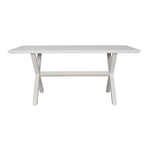 Juego living terraza Elgin champagne 3-1-1-1