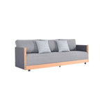 Juego living terraza Serena 3-1-1