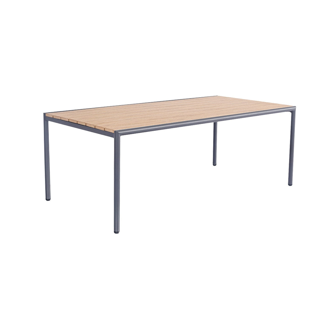 Juego living terraza Siena 7 pzas