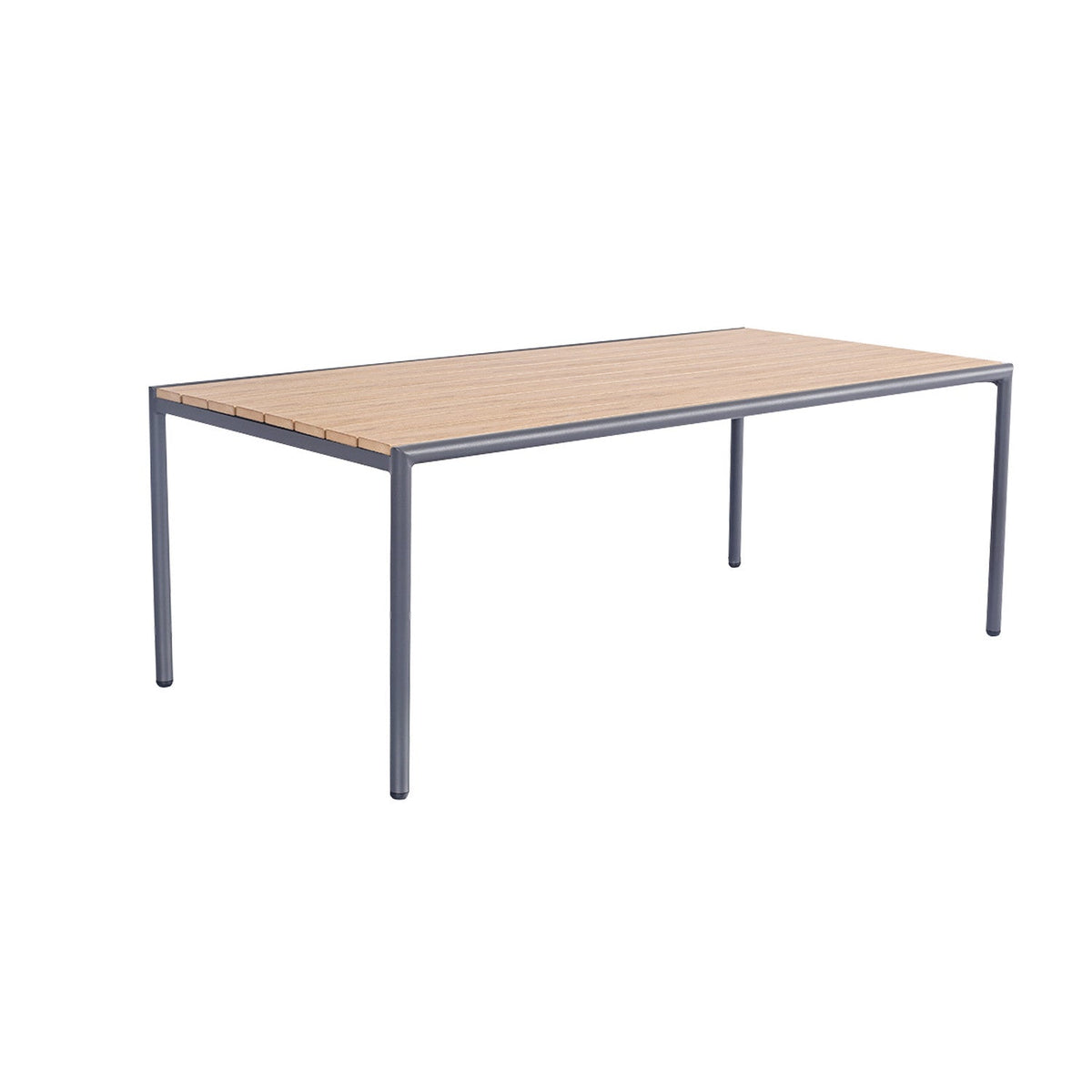 Juego living terraza Siena 7 pzas
