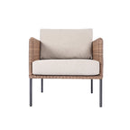 Juego living terraza Siena 7 pzas