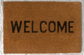 Limpiapies 40x60cm welcome5