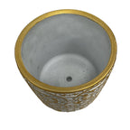 Macetero cerámica 15cm Fez