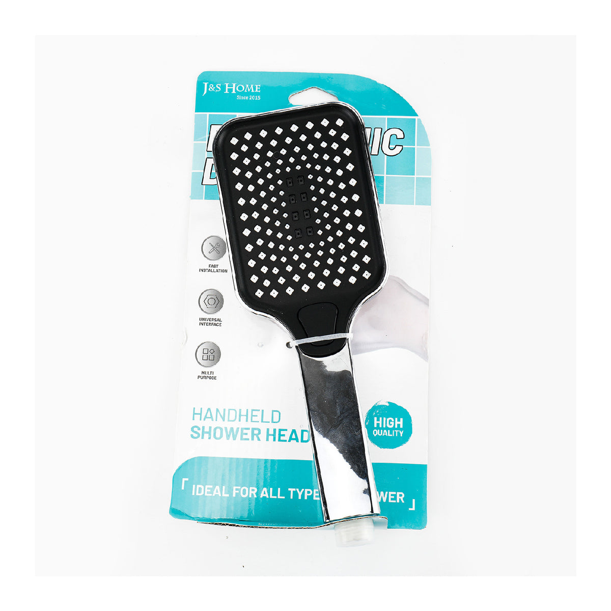 Mango de ducha JS185698