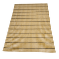 Mantel print lineas 200x135cm
