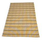 Mantel print lineas 200x135cm