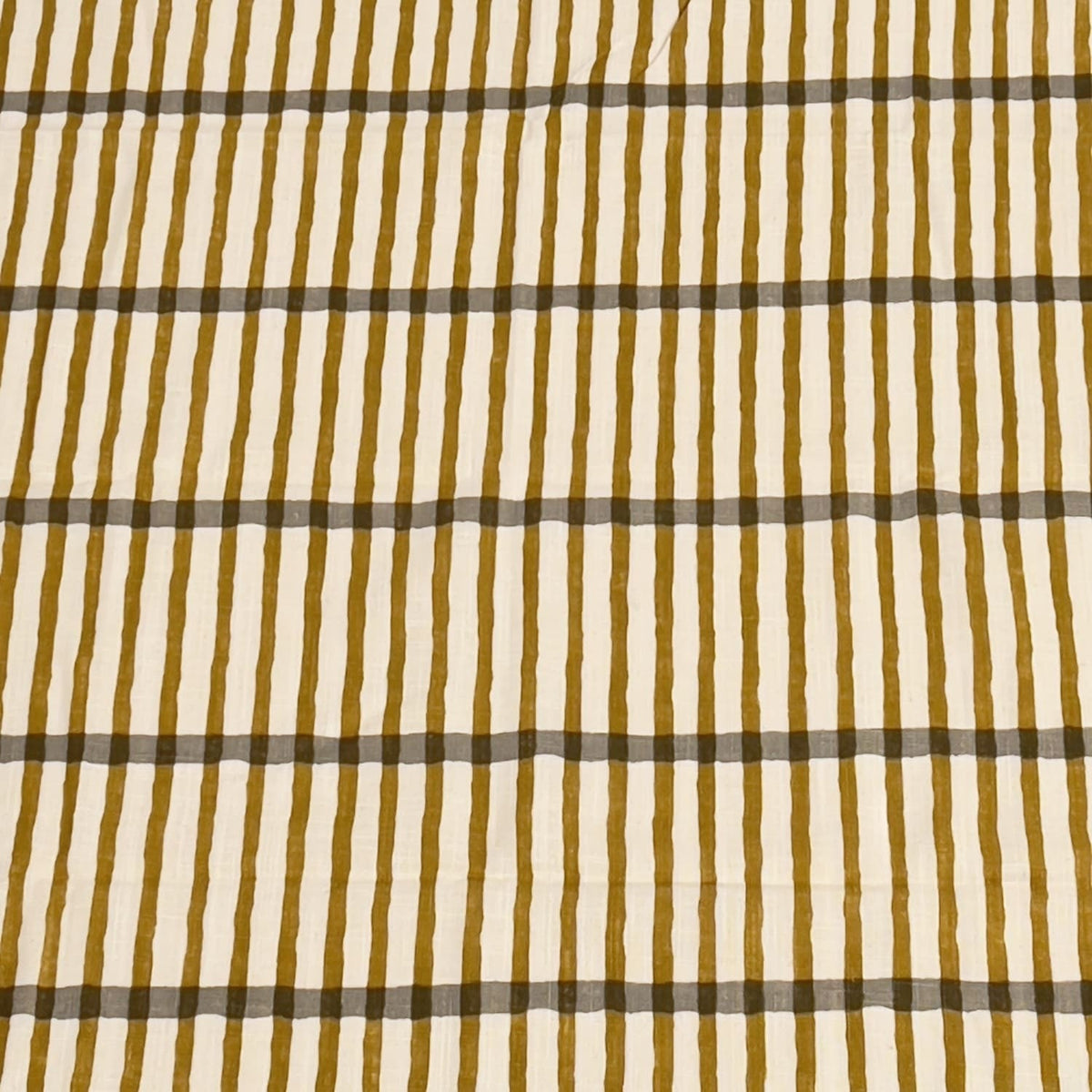 Mantel print lineas 200x135cm