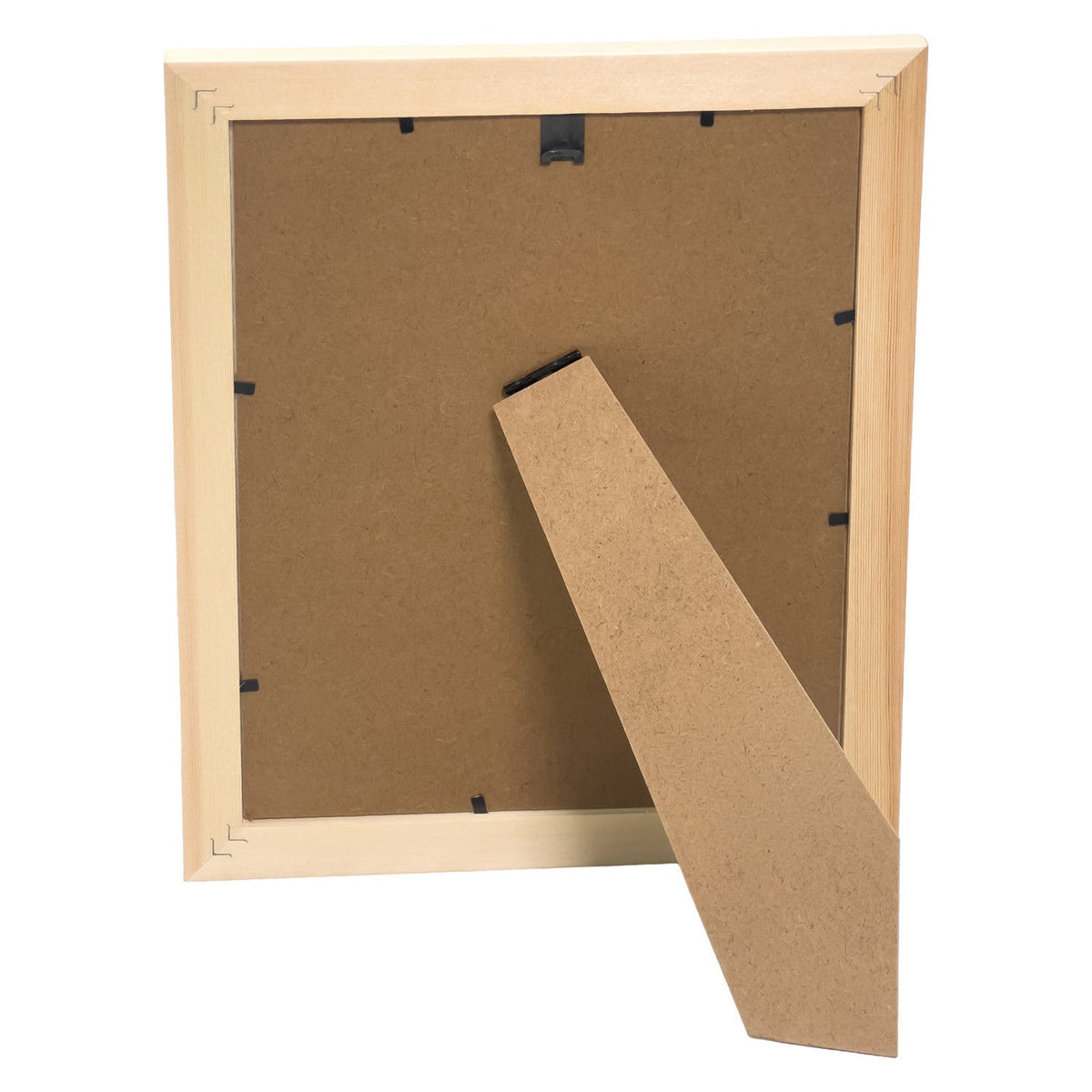 Marco de foto madera maciza 20x25cm