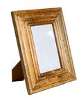 Marco foto madera 10x15cm