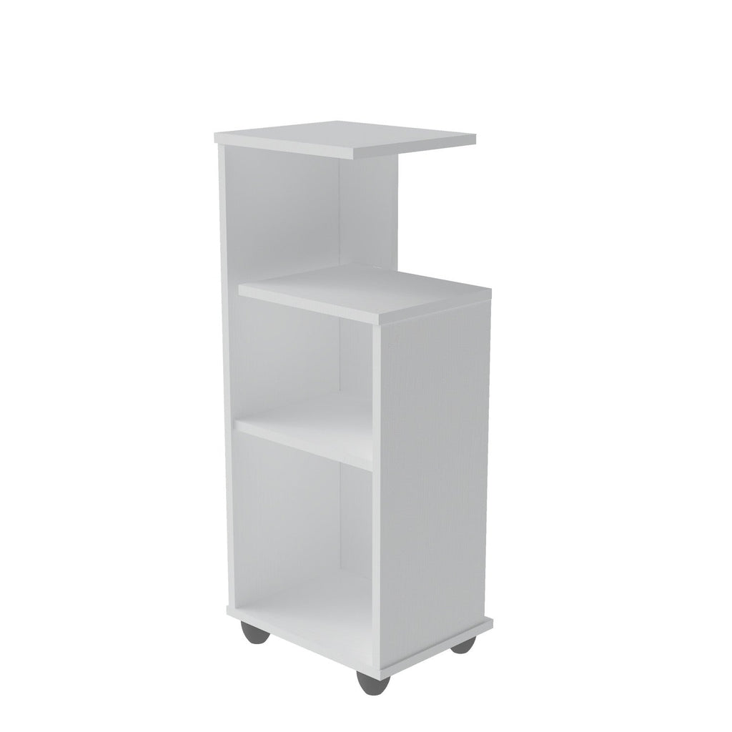 Mesa apoyo Bis blanco