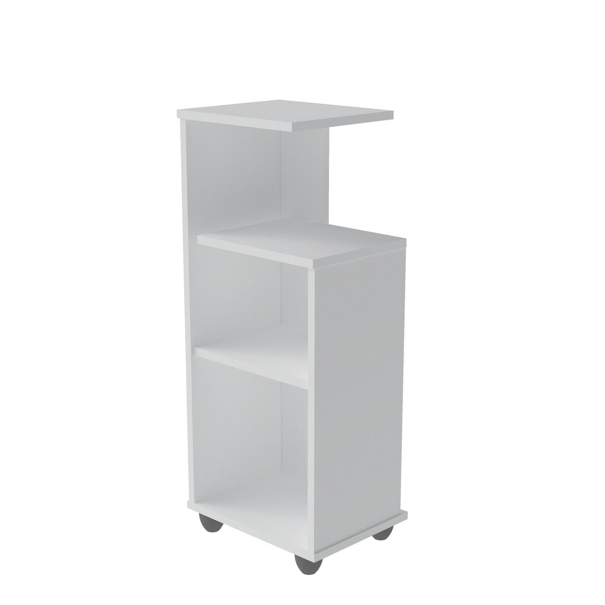 Mesa apoyo Bis blanco