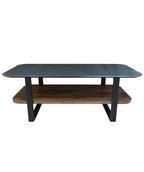 Mesa centro 2 niveles Pawsa
