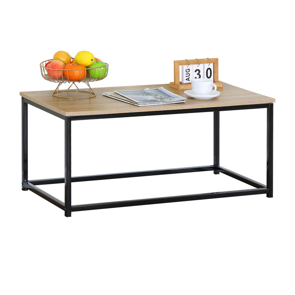 Mesa centro Enzo