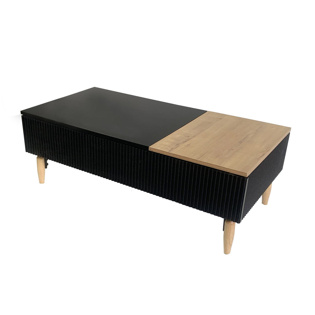 Mesa centro Frey