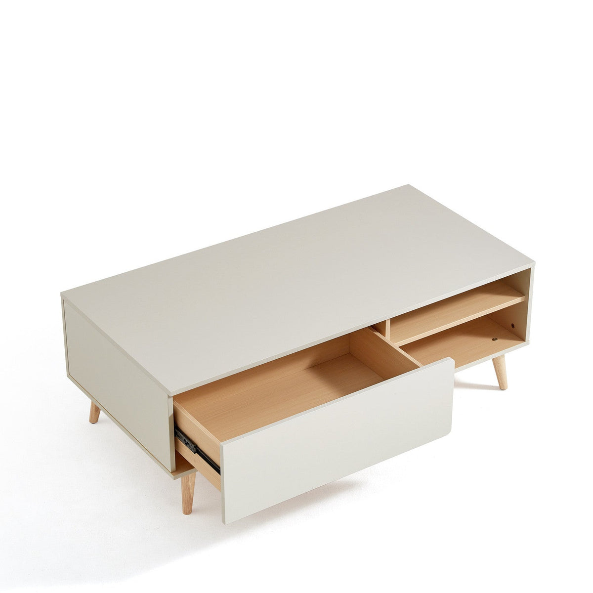 Mesa centro Grady