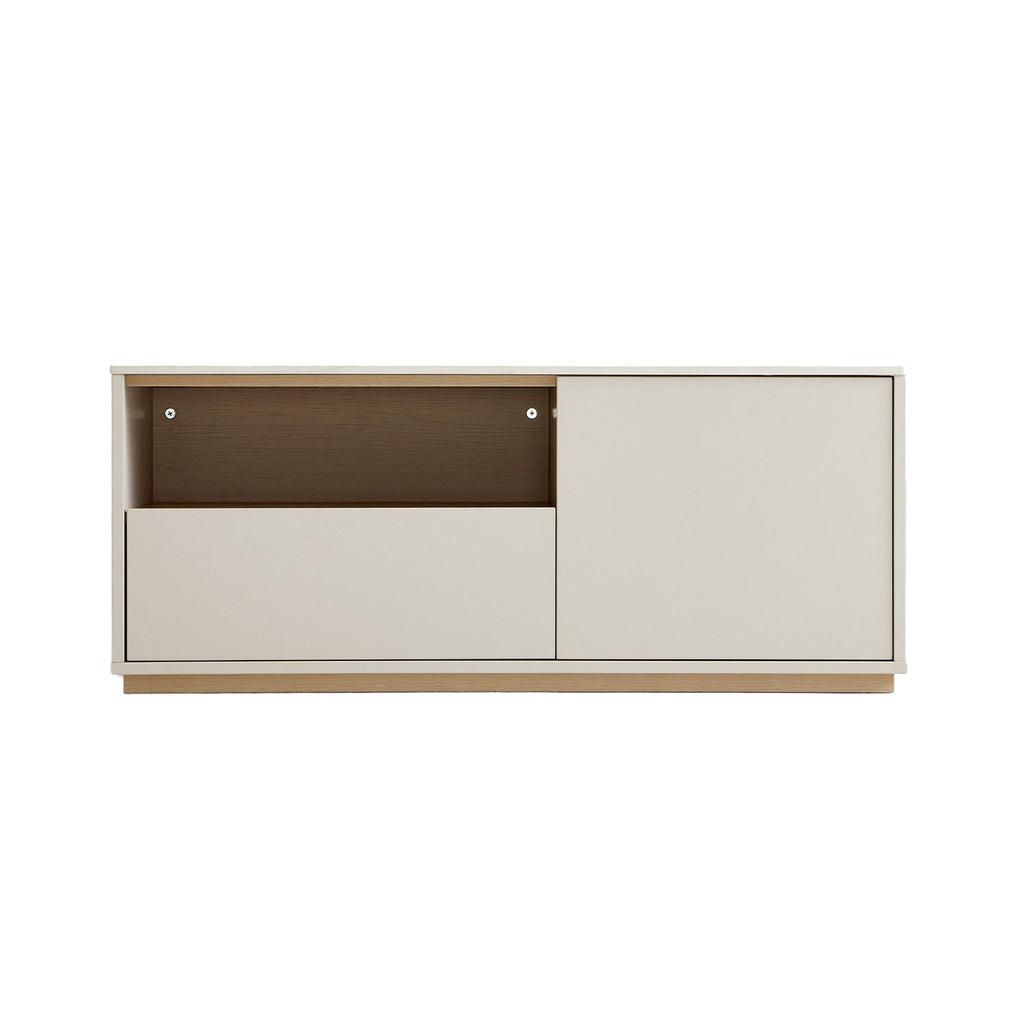 Mesa centro Serena madera