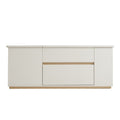 Mesa centro Step madera