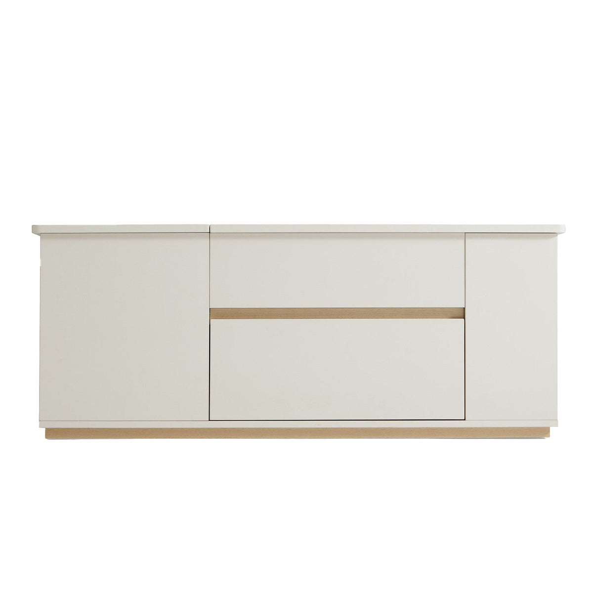 Mesa centro Step madera