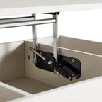 Mesa centro Step madera