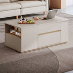 Mesa centro Step madera