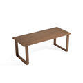 Mesa comedor 10 puestos Camden 200cm