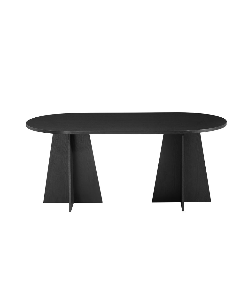 Mesa comedor 6 puestos Meyer