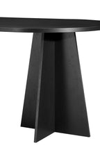 Mesa comedor 6 puestos Meyer