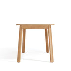 Mesa comedor 6 puestos Nova blanco