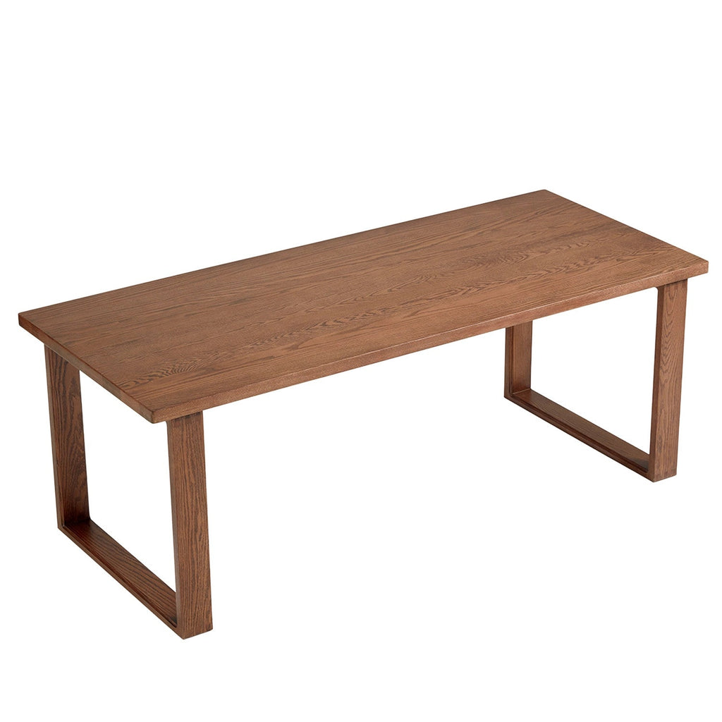 Mesa comedor 6 puestos Vicenza 160cm