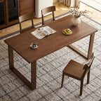 Mesa comedor 6 puestos Vicenza 160cm
