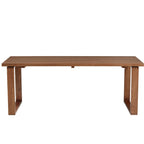 Mesa comedor 6 puestos Vicenza 160cm