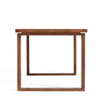 Mesa comedor 6 puestos Vicenza 160cm