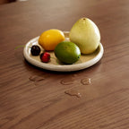 Mesa comedor 6 puestos Vicenza 160cm