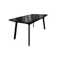 Mesa comedor extensible extensible Karl