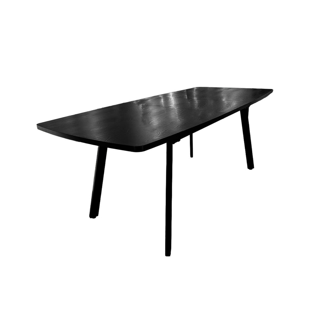 Mesa comedor extensible extensible Karl
