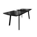 Mesa comedor extensible extensible Karl