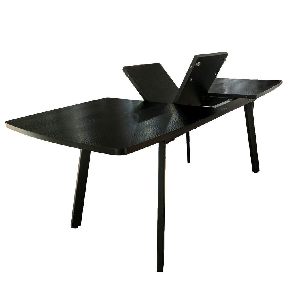 Mesa comedor extensible extensible Karl