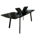 Mesa comedor extensible extensible Karl