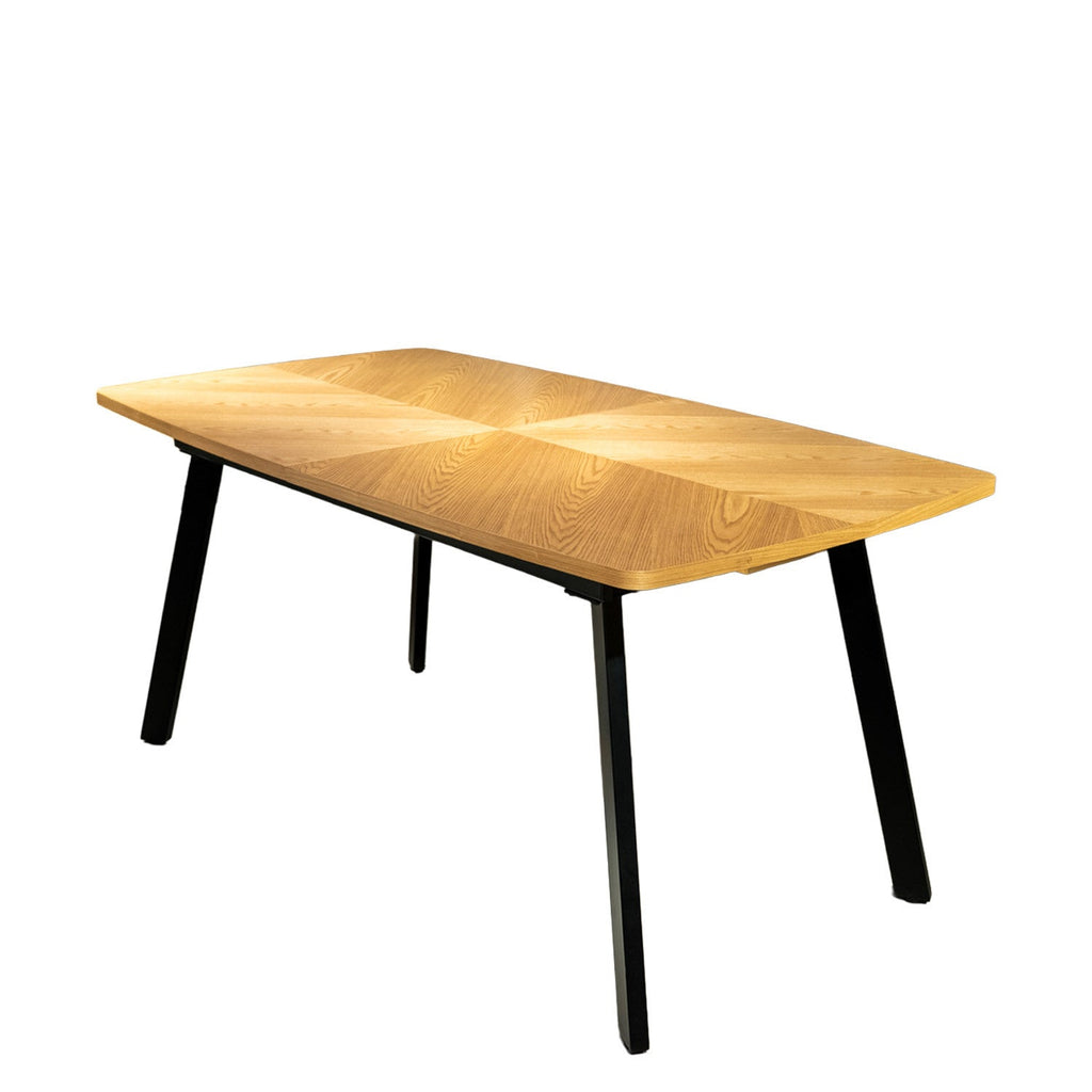 Mesa comedor extensible Marc