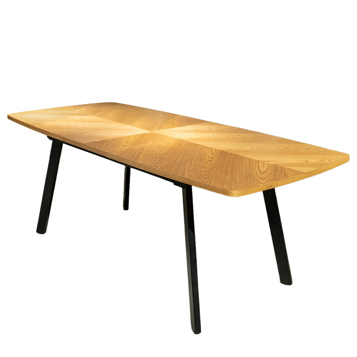Mesa comedor extensible Marc
